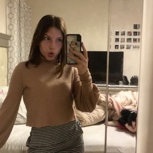 Meet your Posher, Rachel